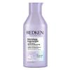 Redken Blondage High Bright Conditioner Balsam de păr pentru femei 300 ml