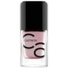 Catrice Iconails Lac de unghii pentru femei 10,5 ml Nuanţă 51 Easy Pink, Easy Go