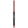 Catrice Plumping Lip Liner Creion de buze pentru femei 0,35 g Nuanţă 010 Understated Chic