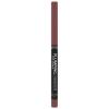 Catrice Plumping Lip Liner Creion de buze pentru femei 0,35 g Nuanţă 040 Starring Role