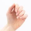 Essence French Manicure Beautifying Nail Polish Lac de unghii pentru femei 10 ml Nuanţă 05 Ultimate Frenchship