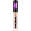 Catrice Camouflage Liquid High Coverage 12h Anticearcăn pentru femei 5 ml Nuanţă 001 Fair Ivory