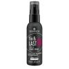 Essence Fix &amp; Last 18H Fixing Spray Spray fixator pentru femei 50 ml