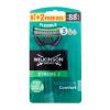 Wilkinson Sword Xtreme 3 Sensitive Comfort Aparate de ras pentru bărbați Set