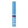 Rimmel London Kind &amp; Free Tinted Lip Balm Balsam de buze pentru femei 4 g Nuanţă 006 Berry Twist