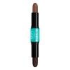 NYX Professional Makeup Wonder Stick Anticearcăn pentru femei 8 g Nuanţă 08 Deep Rich