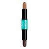 NYX Professional Makeup Wonder Stick Anticearcăn pentru femei 8 g Nuanţă 07 Deep