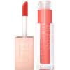 Maybelline Lifter Gloss Luciu de buze pentru femei 5,4 ml Nuanţă 22 Peach Ring