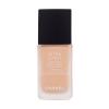 Chanel Ultra Le Teint Flawless Finish Foundation Fond de ten pentru femei 30 ml Nuanţă BD21