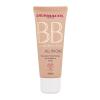 Dermacol BB Cream Hyaluron Beauty Cream All In One SPF30 Cremă BB pentru femei 30 ml Nuanţă 01 Sand