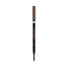 L&#039;Oréal Paris Infaillible Brows 12H Definer Pencil Creion pentru femei 1 g Nuanţă 3.0 Brunette