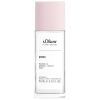 s.Oliver Pure Sense Deodorant pentru femei 75 ml