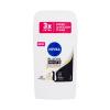 Nivea Black &amp; White Invisible Silky Smooth 48h Antiperspirant pentru femei 50 ml