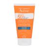 Avene Sun Fragrance-Free Fluid Ultra-Light SPF50+ Pentru ten 50 ml