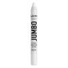 NYX Professional Makeup Jumbo Eye Pencil Creion de ochi pentru femei 5 g Nuanţă 604 Milk