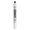 NYX Professional Makeup Jumbo Eye Pencil Creion de ochi pentru femei 5 g Nuanţă 601 Black Bean