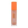 Rimmel London Lasting Radiance SPF25 Fond de ten pentru femei 30 ml Nuanţă 201 Classic Beige