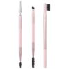 Real Techniques Brow Styling Set Pensule pentru femei Set