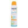 Astrid Sun Coconut Love Dry Mist Spray SPF30 Pentru corp 150 ml