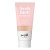 Barry M Fresh Face Foundation Fond de ten pentru femei 35 ml Nuanţă 7