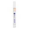 Nivea Hyaluron Cellular Filler 3in1 Eye Care Cushion Cremă de ochi pentru femei 4 ml Nuanţă 01 Light