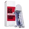 Carolina Herrera 212 Men Heroes Apă de toaletă pentru bărbați 150 ml