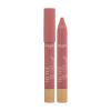 BOURJOIS Paris Velvet The Pencil Ruj de buze pentru femei 1,8 g Nuanţă 01 Nudifull