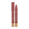 BOURJOIS Paris Velvet The Pencil Ruj de buze pentru femei 1,8 g Nuanţă 04 Less Is Brown