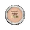 Max Factor Miracle Touch Cream-To-Liquid SPF30 Fond de ten pentru femei 11,5 g Nuanţă 039 Rose Ivory