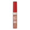 Rimmel London Lasting Mega Matte Liquid Lip Colour Ruj de buze pentru femei 7,4 ml Nuanţă Be My Baby