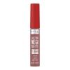 Rimmel London Lasting Mega Matte Liquid Lip Colour Ruj de buze pentru femei 7,4 ml Nuanţă Blush