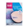 LOVI Discreet Elegance Disposable Breast Pads Beige Inserții pentru sutien pentru femei Set