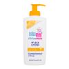 SebaMed Baby Care Lotion With Calendula Lapte de corp pentru copii 200 ml