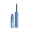 NYX Professional Makeup Vivid Brights Tuș de ochi pentru femei 2 ml Nuanţă 05 Cobalt Crush