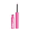 NYX Professional Makeup Vivid Brights Tuș de ochi pentru femei 2 ml Nuanţă 08 Don´t Pink Twice