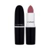 MAC Lustreglass Lipstick Ruj de buze pentru femei 3 g Nuanţă 524 Syrup