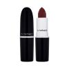 MAC Lustreglass Lipstick Ruj de buze pentru femei 3 g Nuanţă 522 Spice It Up!