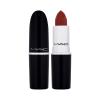 MAC Lustreglass Lipstick Ruj de buze pentru femei 3 g Nuanţă 551 Local Celeb