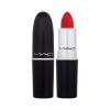 MAC Matte Lipstick Ruj de buze pentru femei 3 g Nuanţă 607 Lady Danger