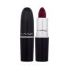 MAC Matte Lipstick Ruj de buze pentru femei 3 g Nuanţă 630 D For Danger