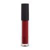 MAC Lipglass Luciu de buze pentru femei 3,1 ml Nuanţă 328 Ruby Woo