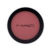 MAC Powder Blush Fard de obraz pentru femei 6 g Nuanţă Desert Rose