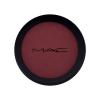 MAC Powder Blush Fard de obraz pentru femei 6 g Nuanţă Fever