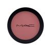 MAC Powder Blush Fard de obraz pentru femei 6 g Nuanţă Mocha