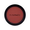 MAC Powder Blush Fard de obraz pentru femei 6 g Nuanţă Burnt Pepper