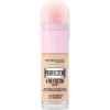 Maybelline Instant Anti-Age Perfector 4-In-1 Glow Fond de ten pentru femei 20 ml Nuanţă 0.5 Fair Light Cool