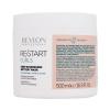 Revlon Professional Re/Start Curls Deep Nourishing Buttery Mask Mască de păr pentru femei 500 ml