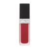 Dior Rouge Dior Forever Liquid Matte Ruj de buze pentru femei 6 ml Nuanţă 760 Forever Glam