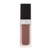 Dior Rouge Dior Forever Liquid Matte Ruj de buze pentru femei 6 ml Nuanţă 100 Forever Nude Look