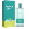 Reebok Cool Your Body Apă de toaletă pentru femei 100 ml